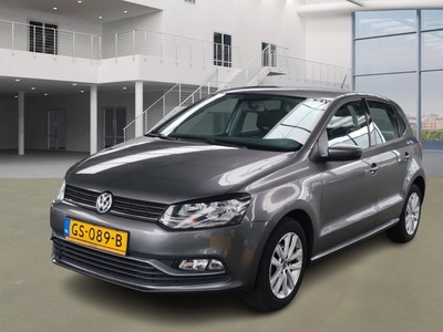 Volkswagen Polo 1.2 TSI COMFORTLINE, 2014