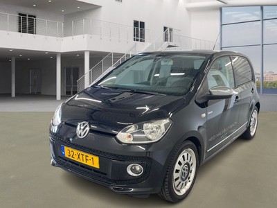 Volkswagen Up! 1.0 HIGH UP! BLUEMOTION, 2012