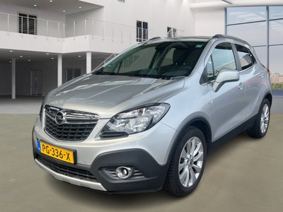 Opel Mokka 1.4 T INNOVATION, 2016