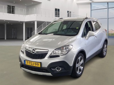 Opel Mokka 1.4 T COSMO, 2014