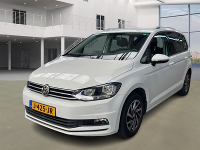 Volkswagen Touran 1.4 TSI HIGHLINE BUSINESS R, 2017