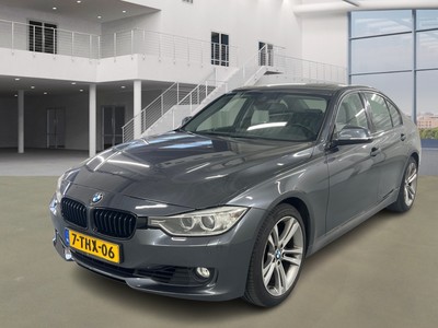 BMW 3-SERIE 328I HIGH EXECUTIVE, 2013