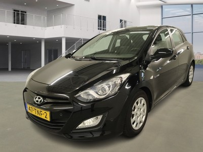 Hyundai i30 1.6 GDI I-MOTION, 2012