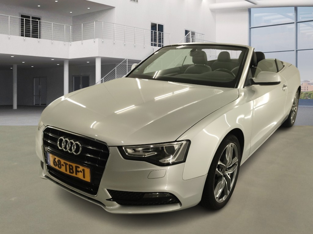 Audi A5 Cabriolet 1.8 TFSI PRO LINE, 2012