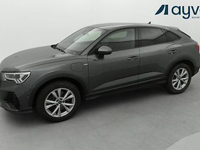 Audi Q3 sportback 1.4 45 tfsi E 150CV S LINE NAVI