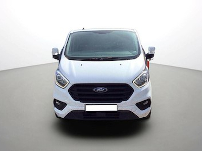 Ford Transit custom 2.0td trend fwd 130CV