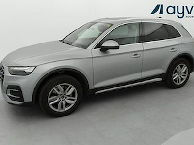 Audi Q5 2.0 50 tfsi E phev 252CV BUSINESS PLUS PACK NAVI