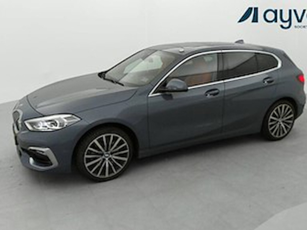 BMW 118i luxury 136 CV Business Pack, Toit Pano, Jantes 18