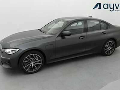 BMW 330 E berline xdrive 184CV MODEL SPORT NAVI