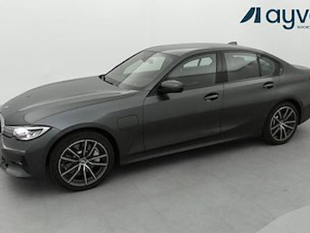BMW 330 E berline xdrive 184CV MODEL SPORT NAVI