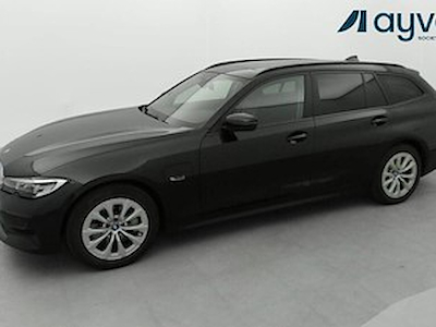 BMW 330 E touring 184CV BUSINESS PACK PLUS TOE NAVI