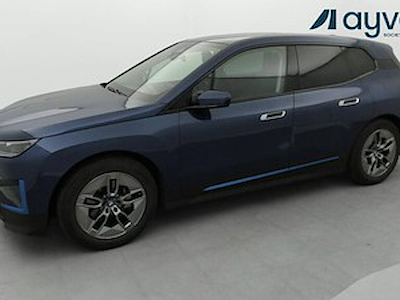 BMW Ix bev 70kwh xdrive40 326CV COMFORT PACK NAVI