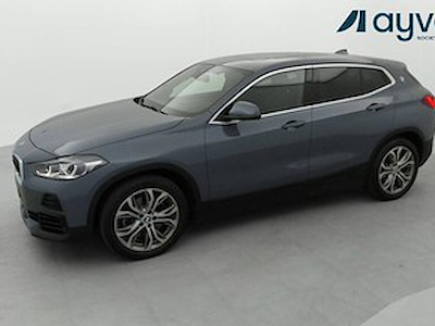 BMW X2 2.0 xdrive20i 4wd auto 178CV BUSINESS PACK NAVI