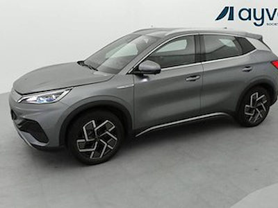 BYD Atto 3 bev 60kwh comfort 204CV NAVI