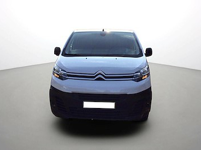 Citroen Jumpy 1.5 bluehdi 75kw SS M 102CV