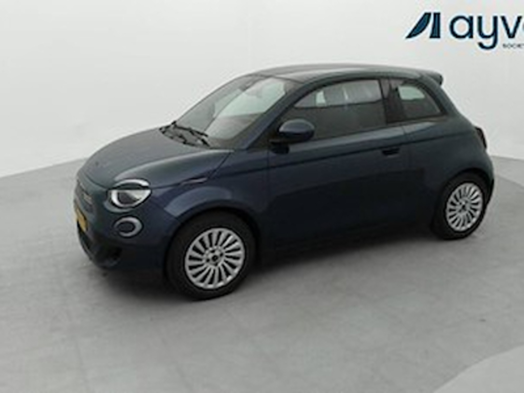 Fiat 500e bev 42kwh 118CV NAVI