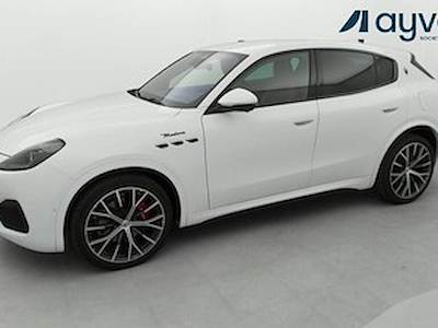Maserati Grecale 2.0 mhev modena auto 4 330CV NAVI