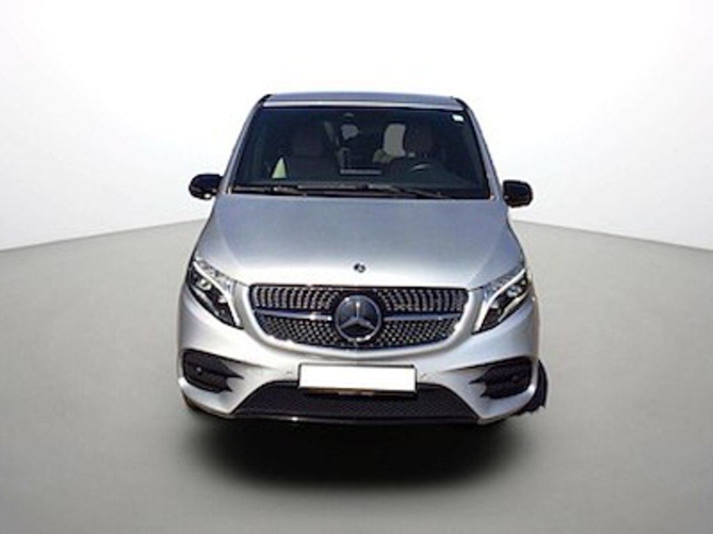 Mercedes-Benz Classe V 300 D A2 4wd 239CV AMG SPORTPACKKET TOE NAVI