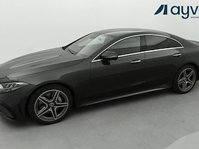 Mercedes-Benz Cls 300 D mhev 4matic auto 265CV NAVI