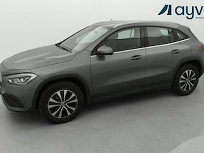 Mercedes-Benz Gla 200 D dct 150CV BUSINESS SOLUTION NAVI