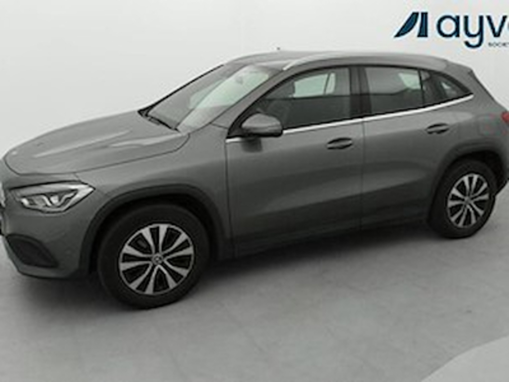 Mercedes-Benz Gla 200 D dct 150CV BUSINESS SOLUTION NAVI