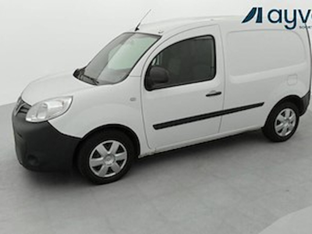 Nissan Nv250 fourgon swb 1.5 dci l1h1 95CV NAVI
