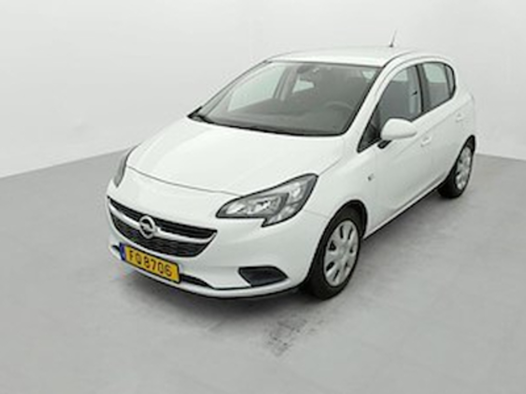 Opel Corsa 1.2i enjoy 70CV
