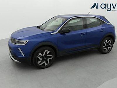 Opel Mokka-e bev 50kwh elegance aut 136CV NAVI