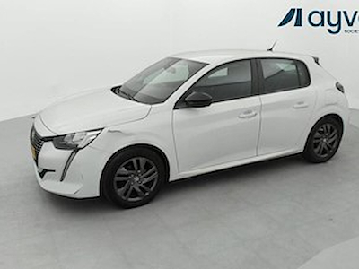 Peugeot 208 1.2 puretech 55kw SS 75CV ACTIVE PACK NAVI