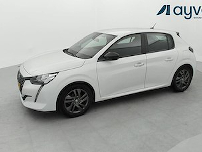 Peugeot 208 1.2 puretech 55kw SS 75CV ACTIVE PACK NAVI