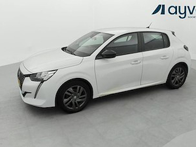 Peugeot 208 1.2 puretech 55kw SS 75CV ACTIVE PACK NAVI