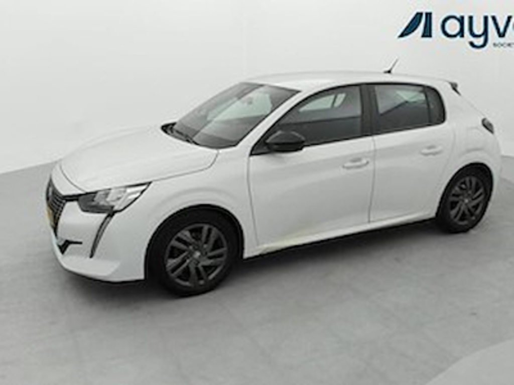 Peugeot 208 1.2 puretech 55kw SS 75CV ACTIVE PACK NAVI