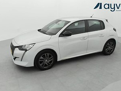 Peugeot 208 1.2 puretech 55kw SS 75CV ACTIVE PACK NAVI