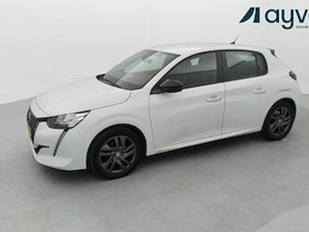 Peugeot 208 1.2 puretech 55kw SS 75CV ACTIVE PACK NAVI