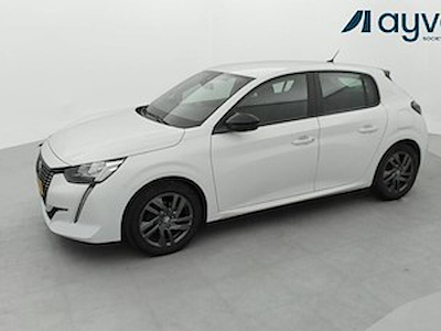 Peugeot 208 1.2 puretech active pack 75 CV Navi