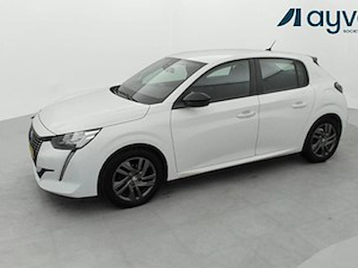 Peugeot 208 1.2 puretech active pack 75 CV Navi