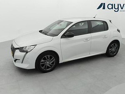Peugeot 208 1.2 puretech active pack 75 CV Navi