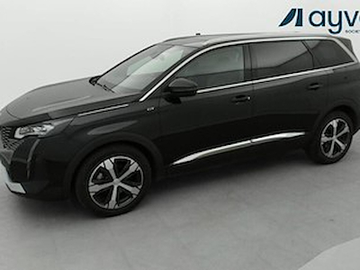 Peugeot 5008 1.5 bluehdi 130 auto GT 130CV TOE NAVI