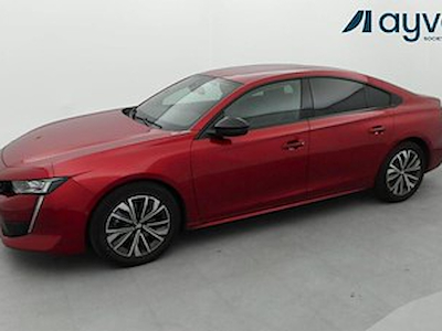Peugeot 508 1.5 bluehdi allure pack 130 CV Sieges chauffants, Hayon electrique