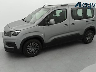 Peugeot Rifter 1.5 bluehdi 96kw SS AL 131CV NAVI