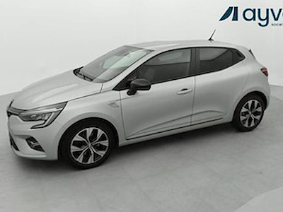 Renault Clio 1.5 blue dci 100 limited 100CV NAVI