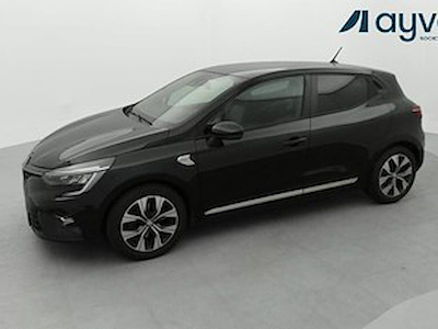 Renault Clio 1.5 blue dci 100 limited 100CV NAVI