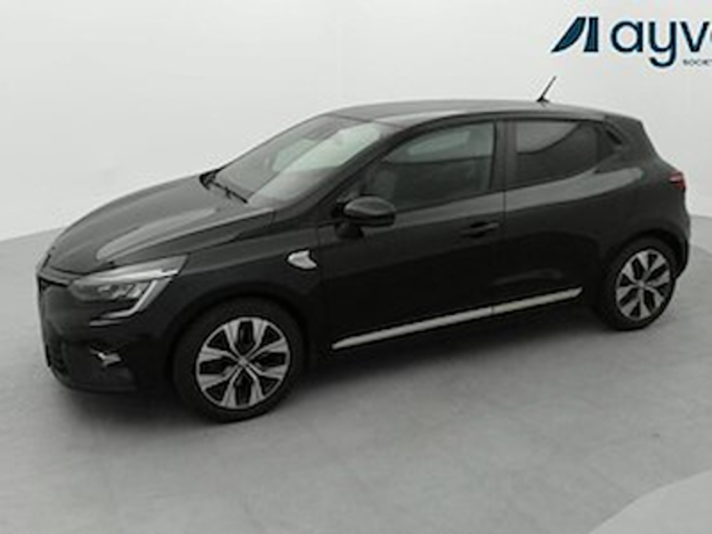 Renault Clio 1.5 blue dci 100 limited 100CV NAVI