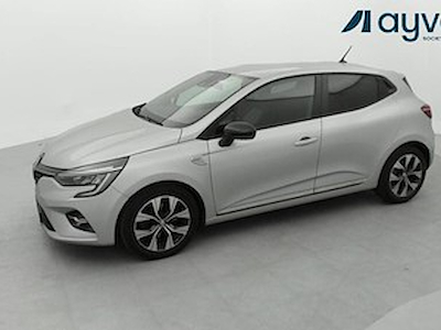 Renault Clio 1.5 blue dci 100 limited 100CV NAVI