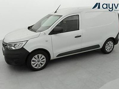 Renault Express 1.5 dci blue 75 confor 75CV