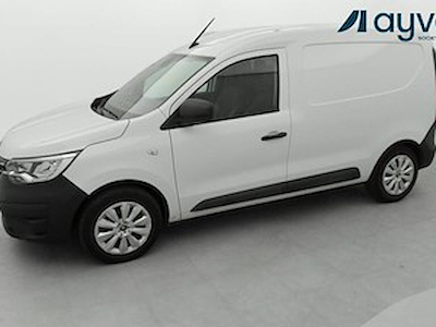 Renault Express 1.5 dci blue 95 confor 95CV