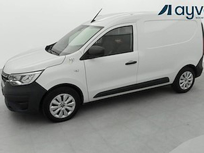 Renault Express 1.5 dci blue confort 95CV