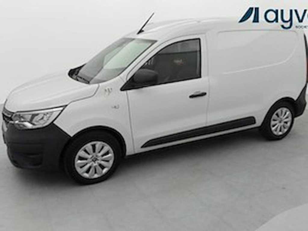 Renault Express 1.5 dci blue confort 95CV