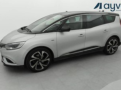 Renault Grand scenic 1.3 tce 160 edc 158CV NAVI
