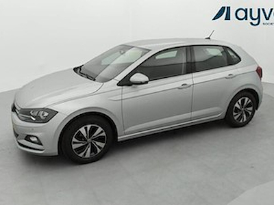 Volkswagen Polo 1.0 tsi 95CV COMFORTLINE NAVI